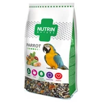 NUTRIN Nature Parrot krmivo pre papagája 750 g