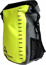 Aquapac TrailProof DaySack Acid Green 28 L Wasserdichte Tasche