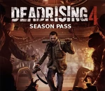 Dead Rising 4 - Season Pass RU Steam CD Key