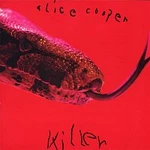 Alice Cooper – Killer LP