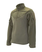 Triko Combat CCS Carinthia® – Olive Green (Barva: Olive Green, Velikost: 3XL)