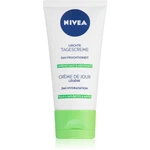 Nivea 24 h Moisture denný krém s aloe vera 50 ml