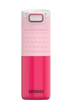 Kambukka - Termo hrnček  Etna Grip 500ml Diva Pink 11-01048