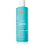 Moroccanoil Color Care ochranný šampon pro barvené vlasy 250 ml