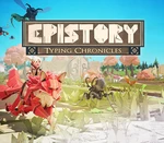 Epistory - Typing Chronicles Steam CD Key