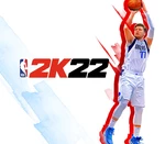 NBA 2K22 EU XBOX One CD Key