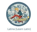Influent - Latina [Learn Latin] Steam CD Key