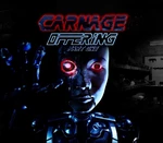 CARNAGE OFFERING Steam CD Key