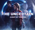 The Uncertain: Light At The End EU Steam Altergift