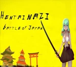 Hentai Nazi: Battle of Japan Steam CD Key