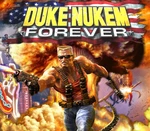 Duke Nukem Forever Steam CD Key