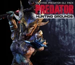 Predator: Hunting Grounds - Valkyrie Predator DLC Pack Steam CD Key