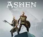 Ashen Steam CD Key