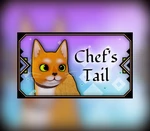 Chef's Tail Steam CD Key