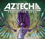 Aztech Forgotten Gods Steam CD Key