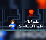 Pixel Shooter Steam CD Key