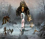 Heart of a Warrior Steam CD Key