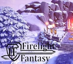 Firelight Fantasy: Resistance Steam CD Key