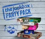 The Jackbox Party Pack EU Steam Altergift