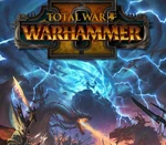 Total War: WARHAMMER II Steam Altergift
