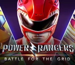 Power Rangers: Battle for the Grid - Digital Collector's Edition AR XBOX One / Xbox Series X|S / Windows 10 CD Key
