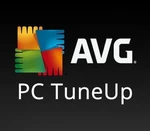 AVG PC TuneUp 2022 Key (2 Years / Unlimited Devices)