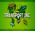 Transport INC EU Steam Altergift