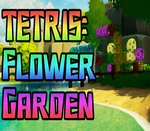 TETRIS: Flower Garden Steam CD Key