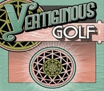 Vertiginous Golf PC Steam CD Key