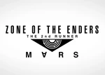 ZONE OF THE ENDERS THE 2nd RUNNER : M∀RS Steam CD Key