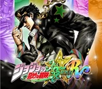 JoJo's Bizarre Adventure: All-Star Battle R Steam CD Key