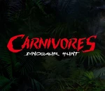 Carnivores: Dinosaur Hunt Steam CD Key