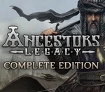 Ancestors Legacy Complete Edition Steam CD Key