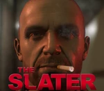 The Slater Steam CD Key