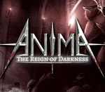 Anima - The Reign of Darkness EU v2 Steam Altergift