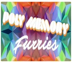 Poly Memory: Furries Steam CD Key