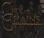 City of Chains Steam CD Key