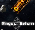 ΔV: Rings of Saturn Steam CD Key