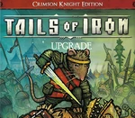 Tails of Iron - Crimson Knight Edition Upgrade DLC EU PS5 CD Key