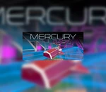 Mercury Race Steam CD Key