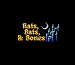 Rats, Bats, and Bones Steam CD Key