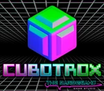 Cubotrox Steam CD Key