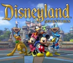 Disneyland Adventures Steam CD Key