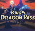 King of Dragon Pass Steam CD Key