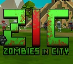 ZIC – Zombies in City Steam CD Key