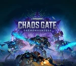 Warhammer 40,000: Chaos Gate - Daemonhunters EU v2 Steam Altergift