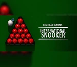 International Snooker EU Steam CD Key