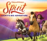 DreamWorks Spirit Lucky's Big Adventure Steam CD Key