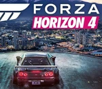 Forza Horizon 4 Standard Edition US XBOX One / Windows 10 CD Key