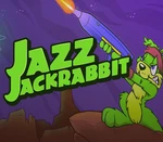 Jazz Jackrabbit Collection GOG CD Key